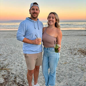 Fundraising Page: Zach Snipes